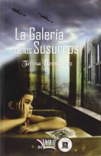 La galería de los susurros