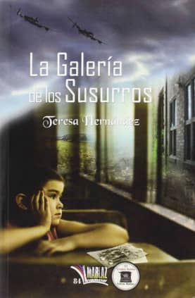 La galería de los susurros