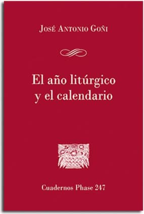 El Año litúrgico y el calendario