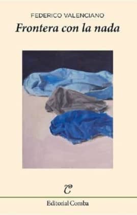 Frontera con la nada