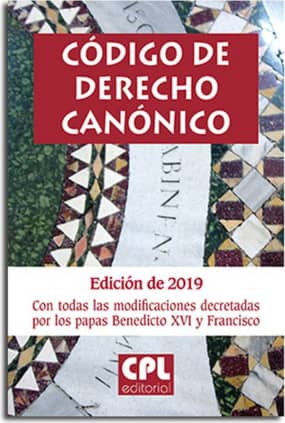 Código de Derecho Canónico