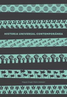 Historia universal contemporánea