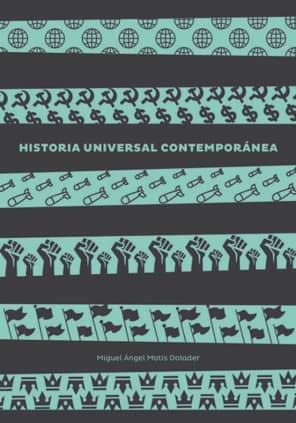 Historia universal contemporánea