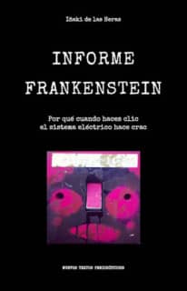 INFORME FRANKENSTEIN