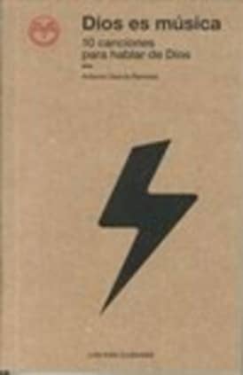 Dios es música