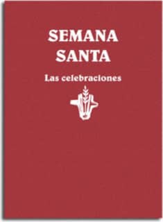 Semana Santa. Las celebraciones
