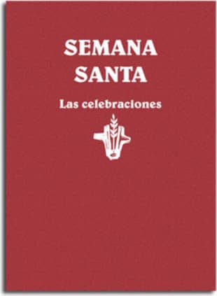 Semana Santa. Las celebraciones