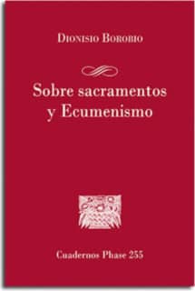 Sobre sacramentos y Ecumenismo