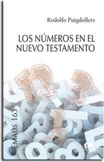 Los números en el Nuevo Testamento