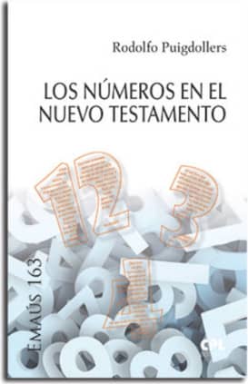 Los números en el Nuevo Testamento