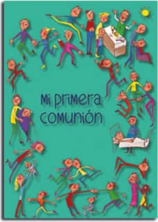 Mi Primera comunión
