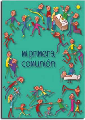 Mi Primera comunión