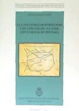 La Casa Gómez de Berducedo y el concejo de Allande