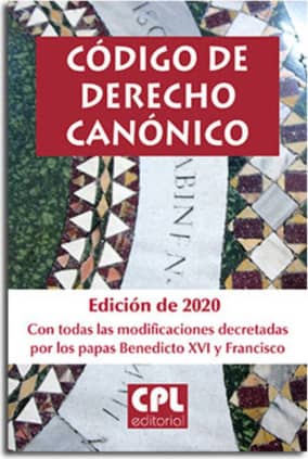 Código de Derecho Canónico
