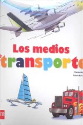 Los medios de transporte