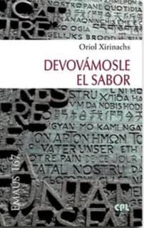 Devolvámosles su auténtico sabor