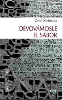 Devolvámosles su auténtico sabor