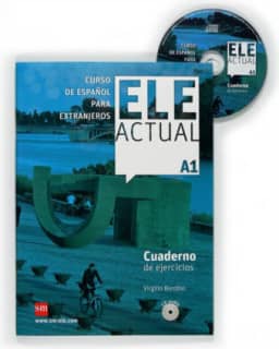 ELE ACTUAL A1. Cuaderno de ejercicios