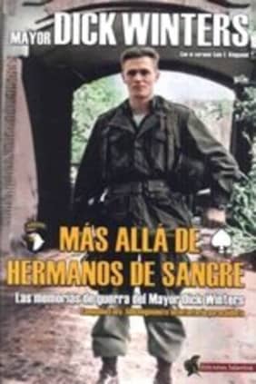 Más Allá de Hermanos de Sangre