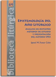 Epistemología del año litúrgico