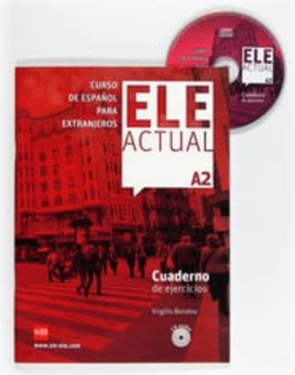 ELE ACTUAL A2 EJERCICIOS