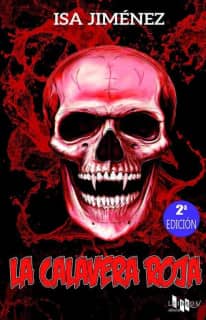 La calavera roja