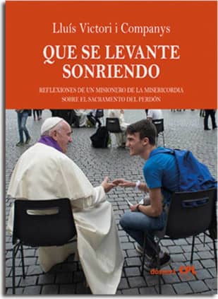 Que se levante sonriendo