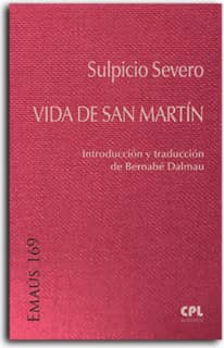 Vida de san Martín
