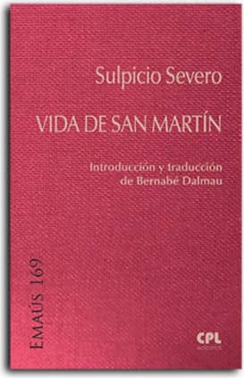 Vida de san Martín