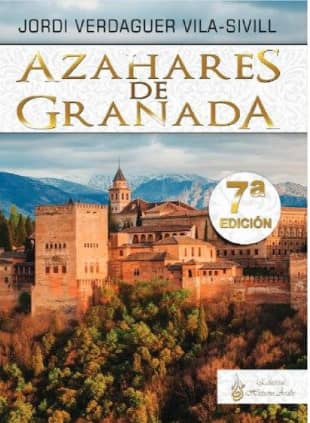 AZAHARES DE GRANADA