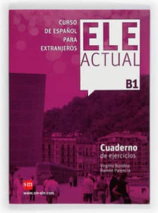 ELE ACTUAL B1 CUAD.DE EJERCICIOS 12