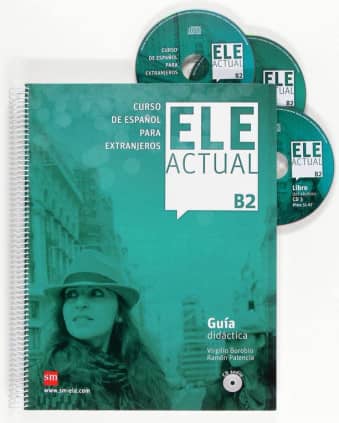 ELE ACTUAL B2. Guía didáctica