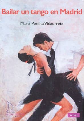 Bailar un tango en Madrid