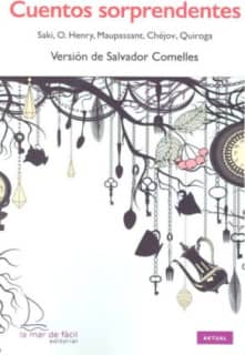 Cuentos sorprendentes
