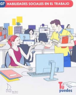 Habilidades sociales en el trabajo