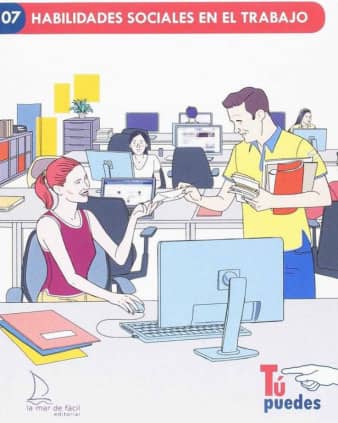 Habilidades sociales en el trabajo