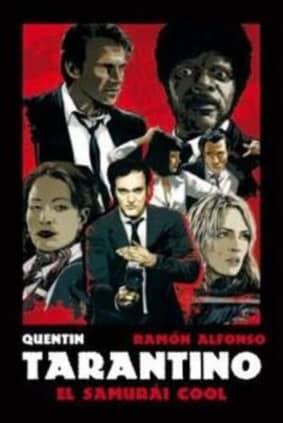 QUentin Tarantino