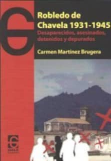 Robledo de Chavela 1931 - 1945