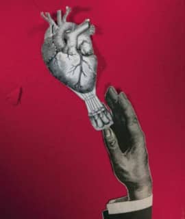 Un mundo para el hombre de hojalata