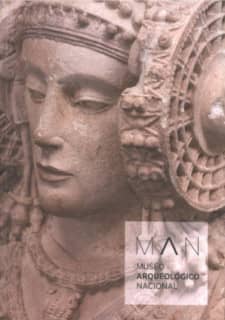 Museo Arqueológico Nacional. Guía 2014