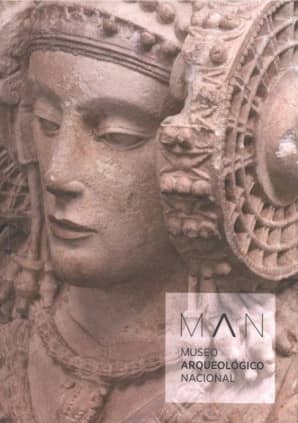 Museo Arqueológico Nacional. Guía 2014