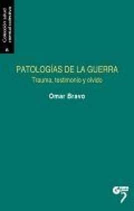 Patologías de la guerra