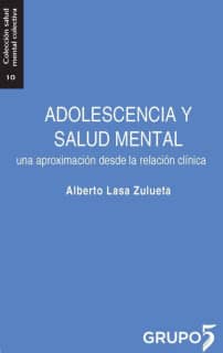 Adolescencia y salud mental