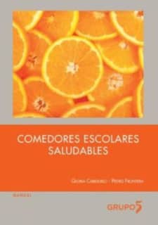 Comedores escolares saludables