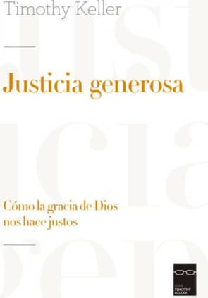 Justicia generosa