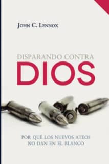 Disparando contra Dios