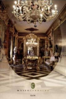 Museo Cerralbo. Guía 2019