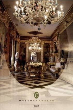 Museo Cerralbo. Guía 2019