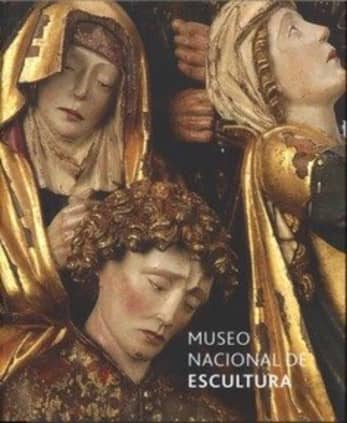 Museo Nacional de Escultura. Colección/Collection