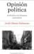 Opinión política